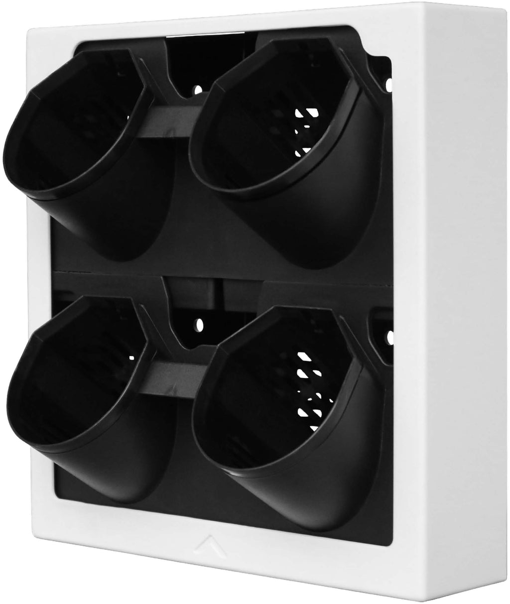 Self-watering wall planter 1PK
